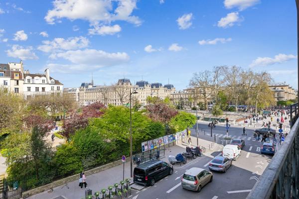 Vente Appartement de luxe Paris 5 4 Pièces 80 m²