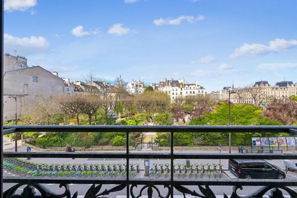Vente Appartement de luxe Paris 5 4 Pièces 80 m²