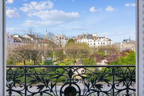 Vente Appartement de luxe Paris 5 4 Pièces 80 m²