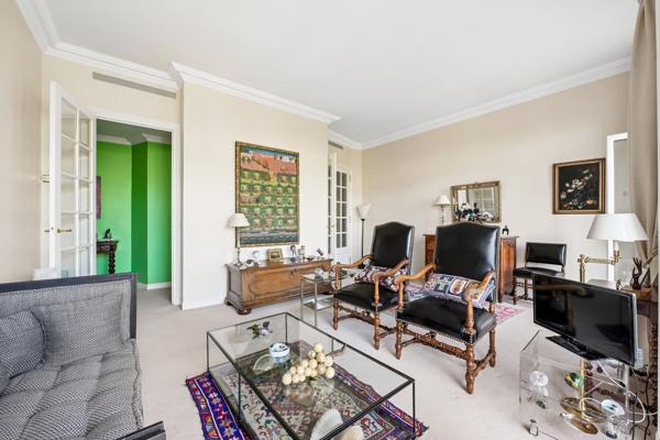 Vente Appartement de luxe Paris 5 4 Pièces 80 m²