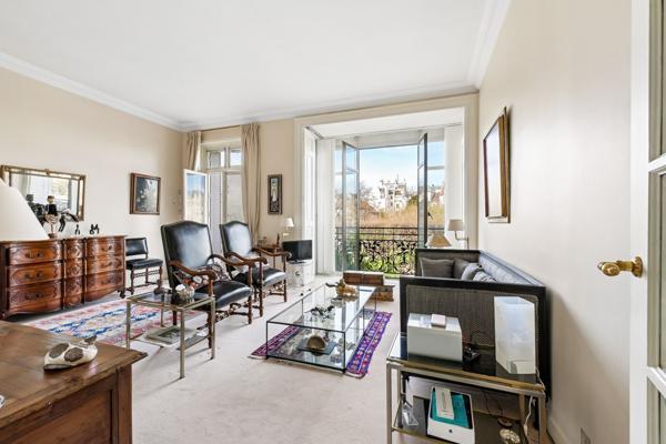 Vente Appartement de luxe Paris 5 4 Pièces 80 m²