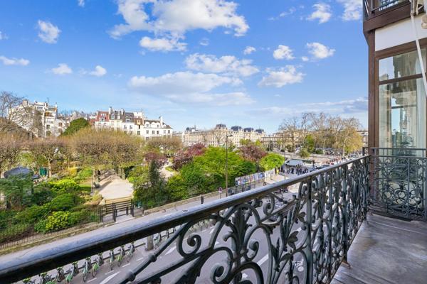 Vente Appartement de luxe Paris 5 4 Pièces 80 m²