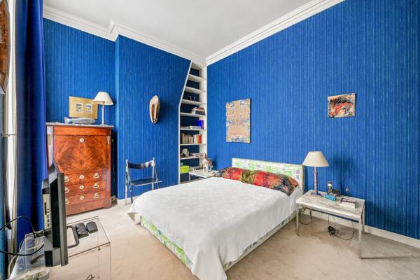 Vente Appartement de luxe Paris 5 4 Pièces 80 m²