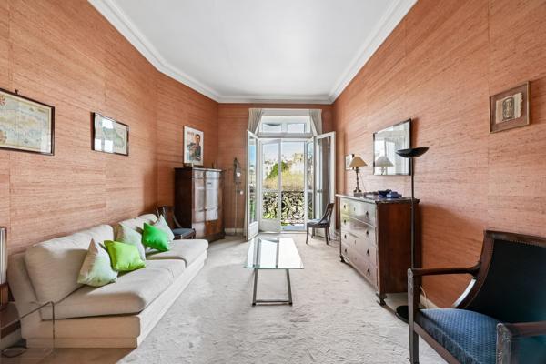 Vente Appartement de luxe Paris 5 4 Pièces 80 m²