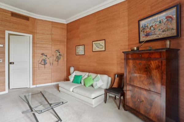 Vente Appartement de luxe Paris 5 4 Pièces 80 m²