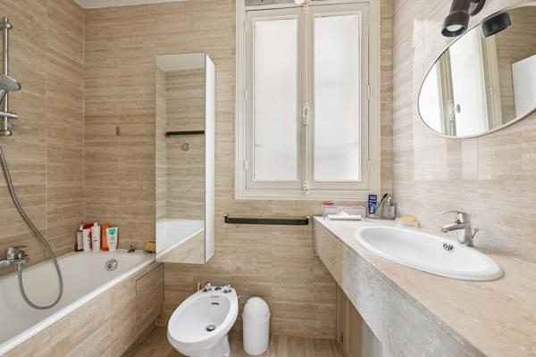 Vente Appartement de luxe Paris 5 4 Pièces 80 m²