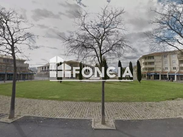 À vendre Parking - Lattes 34970