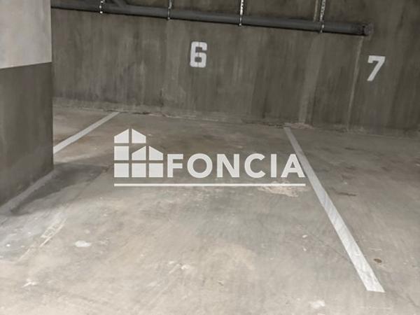 À vendre Parking - Lattes 34970