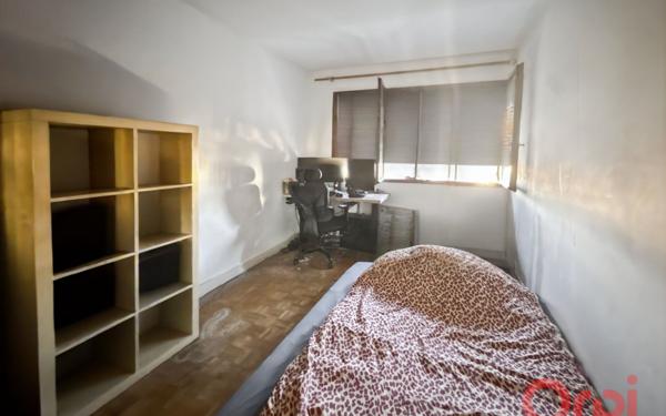 Appartement à vendre    3 pièces • 56 m2 Saint-Denis