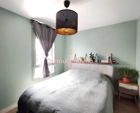 Appartement à vendre 4 pièces de 77 m²