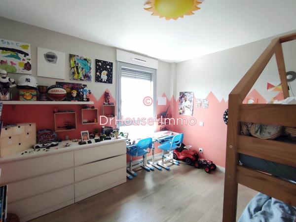 Appartement à vendre 4 pièces de 77 m²