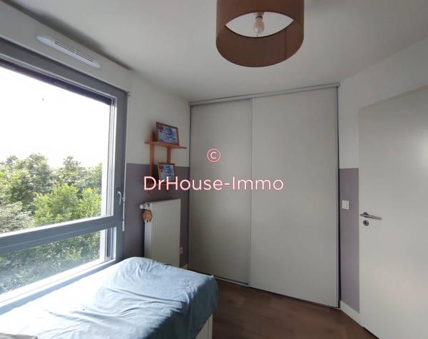 Appartement à vendre 4 pièces de 77 m²