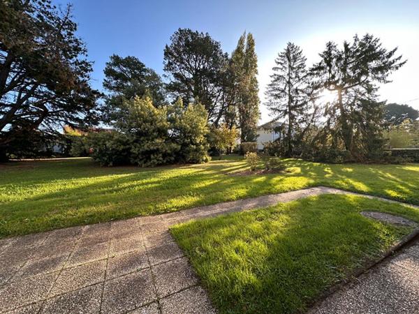 APPARTEMENT TYPE 4 - 82m² SAINT SEBASTIEN SUR LOIRE