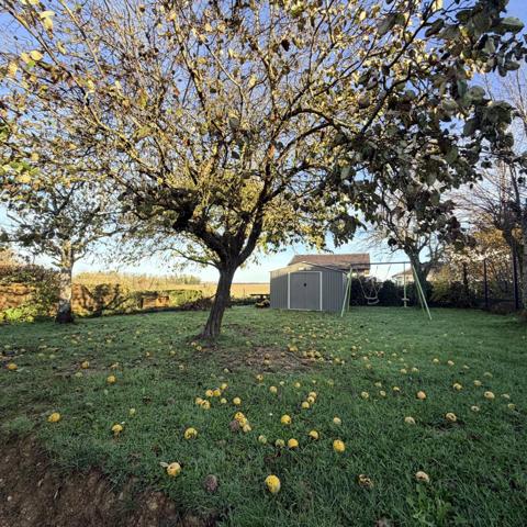 Immobilier Besançon (25000) – Maison 120m2 – 304 500 €