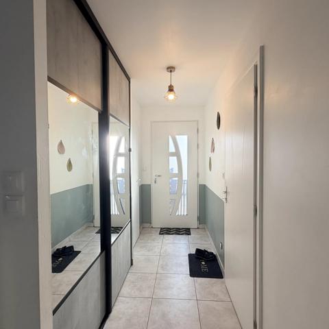 Immobilier Besançon (25000) – Maison 120m2 – 304 500 €