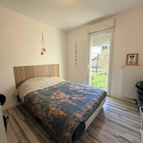 Immobilier Besançon (25000) – Maison 120m2 – 304 500 €