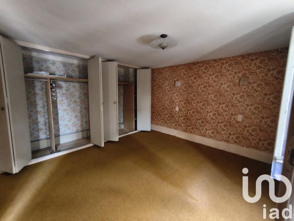 Maison à vendre 4 pièces 110 m² Chavanges