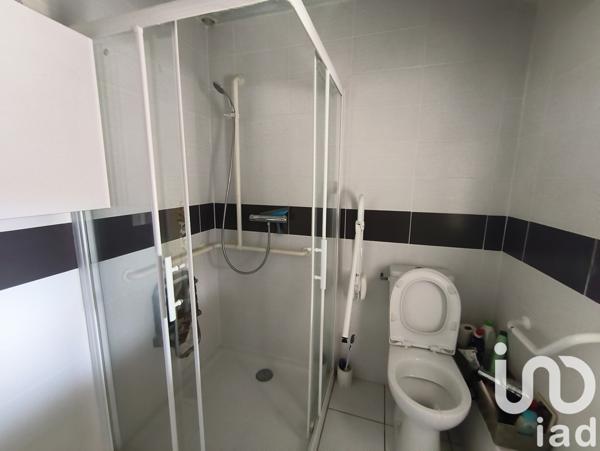 Maison à vendre 4 pièces 110 m² Chavanges