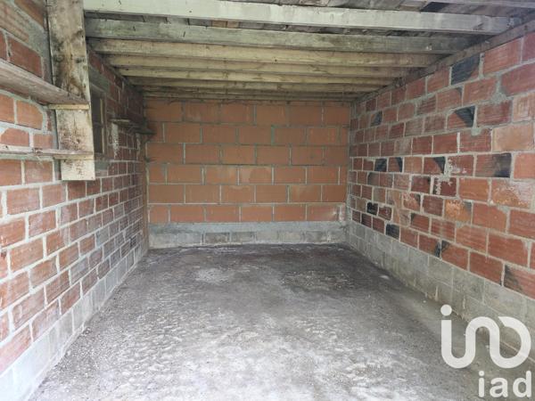 Maison à vendre 4 pièces 110 m² Chavanges