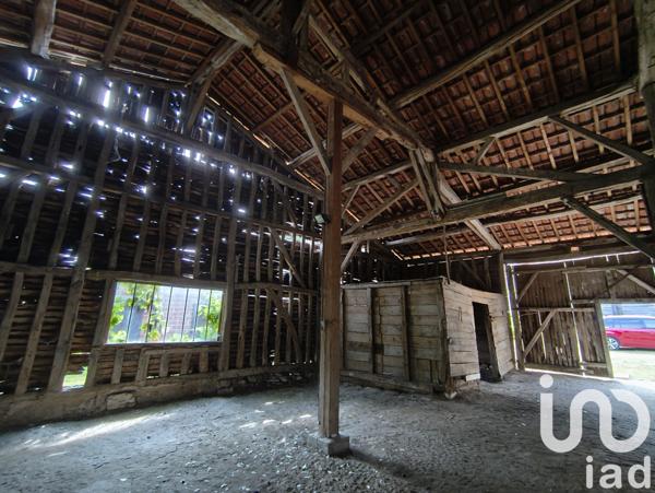 Maison à vendre 4 pièces 110 m² Chavanges