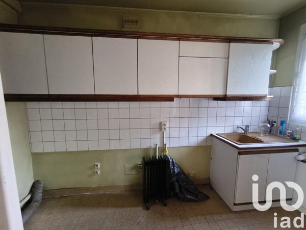 Maison à vendre 4 pièces 110 m² Chavanges