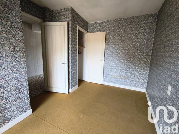 Maison à vendre 4 pièces 110 m² Chavanges