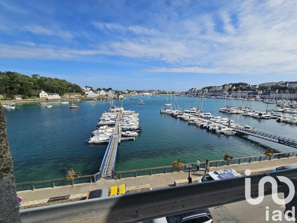 Appartement à vendre 5 pièces 140 m² Audierne