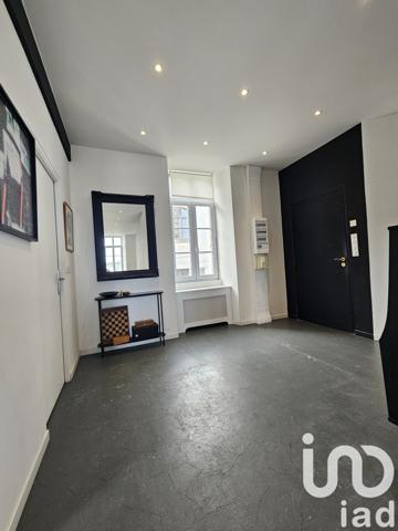 Appartement à vendre 5 pièces 140 m² Audierne