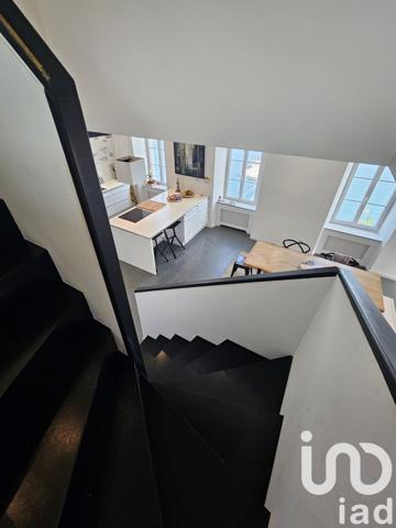 Appartement à vendre 5 pièces 140 m² Audierne