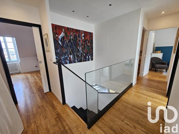 Appartement à vendre 5 pièces 140 m² Audierne