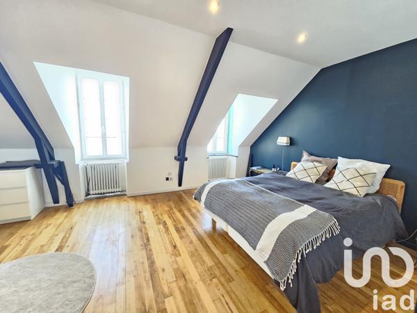 Appartement à vendre 5 pièces 140 m² Audierne