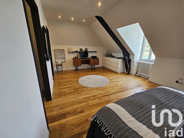 Appartement à vendre 5 pièces 140 m² Audierne