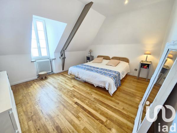 Appartement à vendre 5 pièces 140 m² Audierne