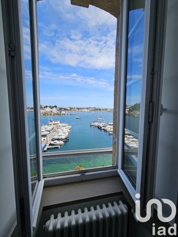 Appartement à vendre 5 pièces 140 m² Audierne