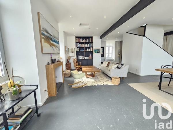Appartement à vendre 5 pièces 140 m² Audierne