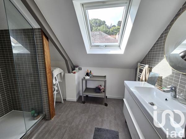 Appartement à vendre 5 pièces 140 m² Audierne