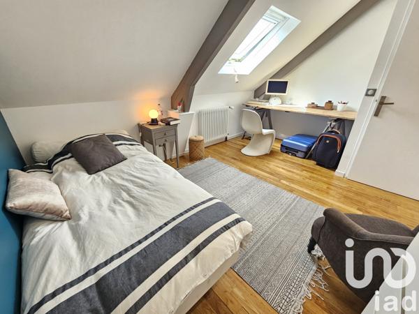 Appartement à vendre 5 pièces 140 m² Audierne