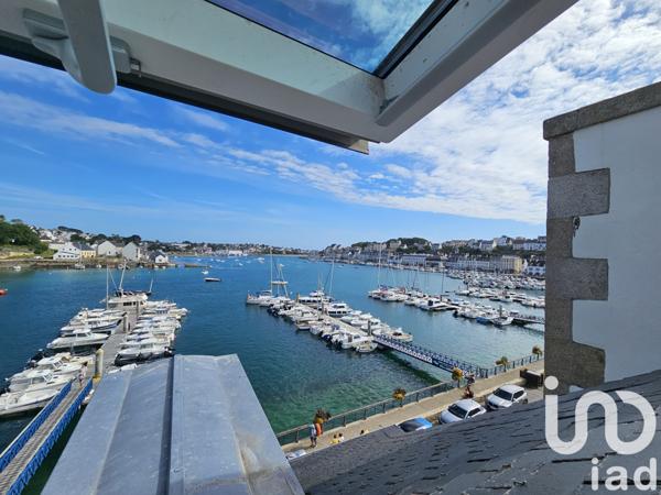 Appartement à vendre 5 pièces 140 m² Audierne