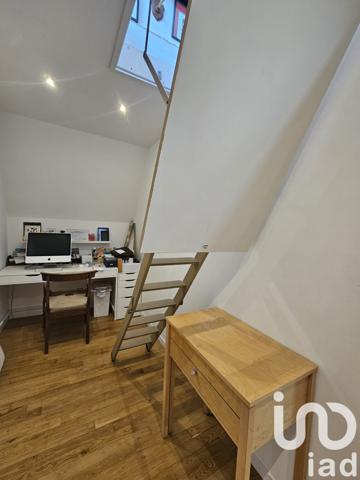 Appartement à vendre 5 pièces 140 m² Audierne