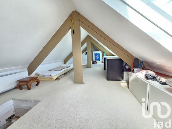 Appartement à vendre 5 pièces 140 m² Audierne