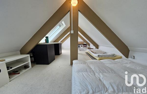 Appartement à vendre 5 pièces 140 m² Audierne