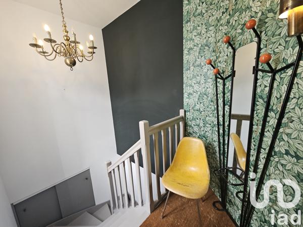 Appartement à vendre 5 pièces 140 m² Audierne