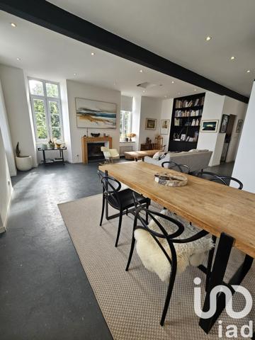 Appartement à vendre 5 pièces 140 m² Audierne