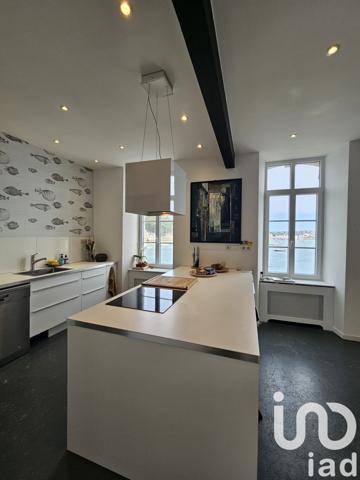 Appartement à vendre 5 pièces 140 m² Audierne