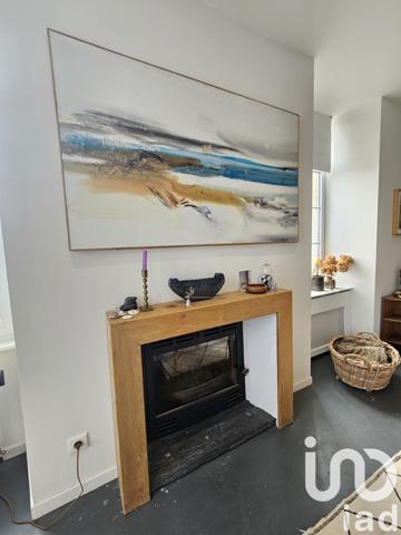 Appartement à vendre 5 pièces 140 m² Audierne