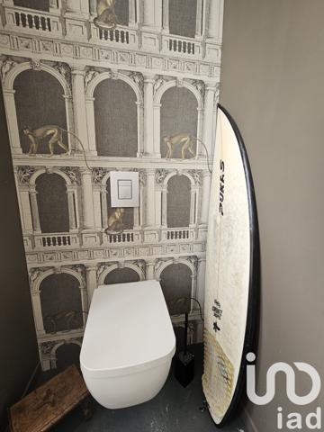 Appartement à vendre 5 pièces 140 m² Audierne