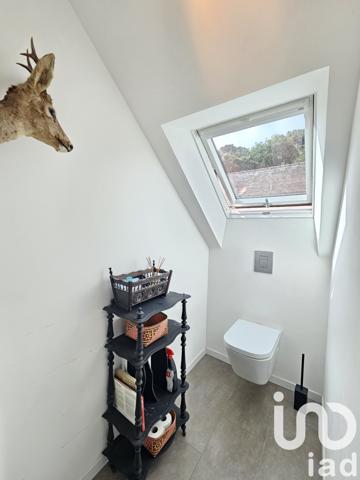 Appartement à vendre 5 pièces 140 m² Audierne