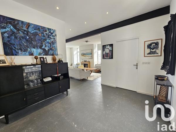 Appartement à vendre 5 pièces 140 m² Audierne