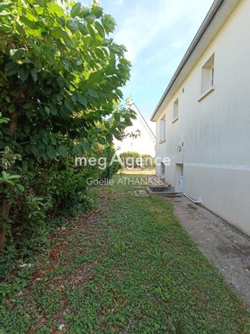 Maison à VITRE, 35500 - 4 pièces 81m²