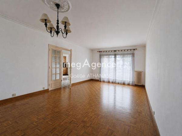 Maison à VITRE, 35500 - 4 pièces 81m²